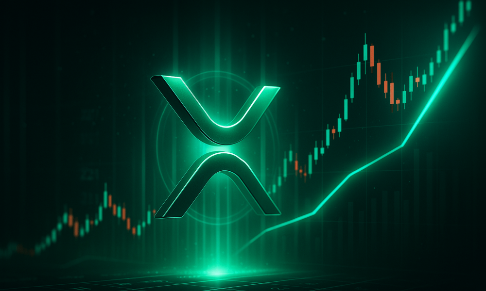 The Bull And Bear Scenario For XRP That Could Play Out In November