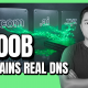 The Next $100B DeFi Market: Real DNS Domains