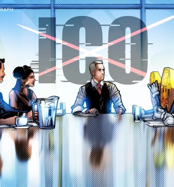 The Truth Behind Canton’s Tokenomics