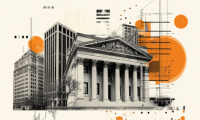 The change in border policy is disinflationary