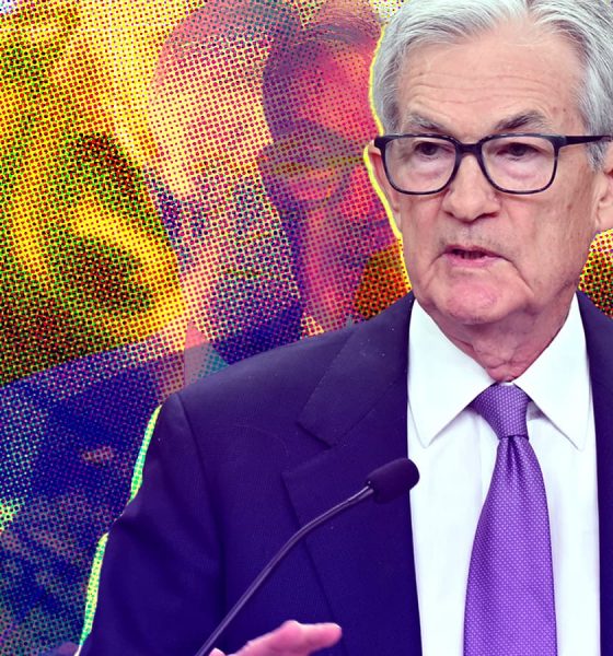 The dollar needs a new bonfire of the bills