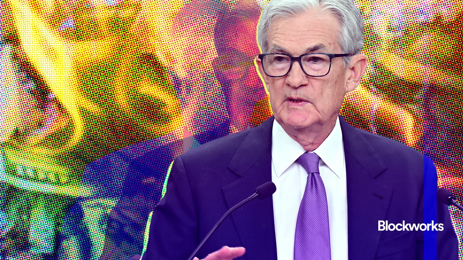 The dollar needs a new bonfire of the bills