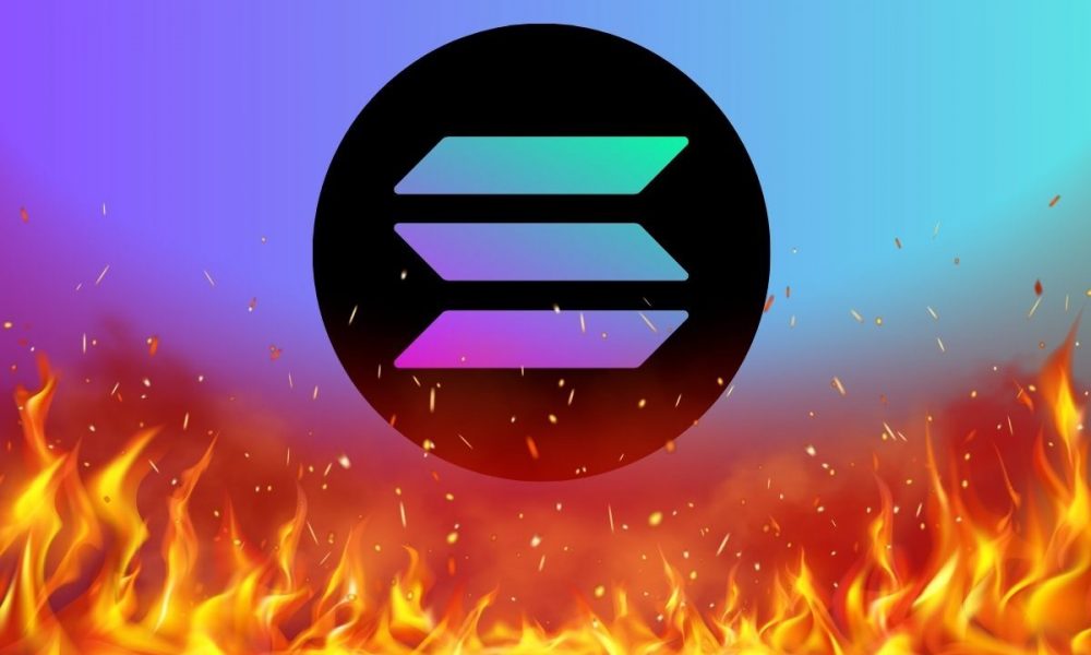 This Analyst Called The Bitcoin Crash Below $20,000 In 2021, He’s Back With A Shocking Prediction For Solana