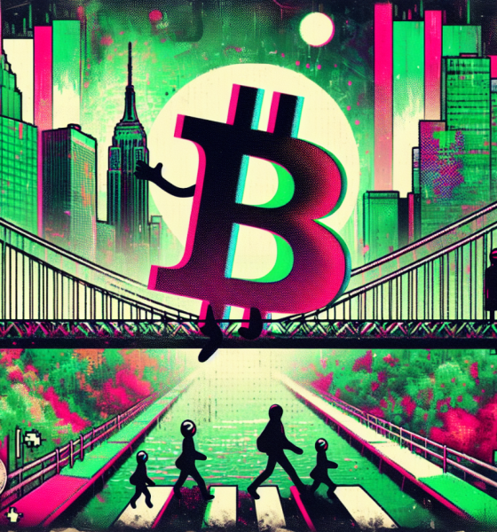 Threshold Network Upgrades tBTC Bridge to Link Institutional Bitcoin with DeFi