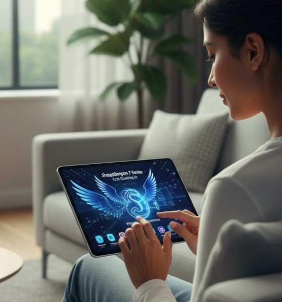 Top 5 Snapdragon 7 tablets buying guide for 2025 users who want fast Android speed and long battery life