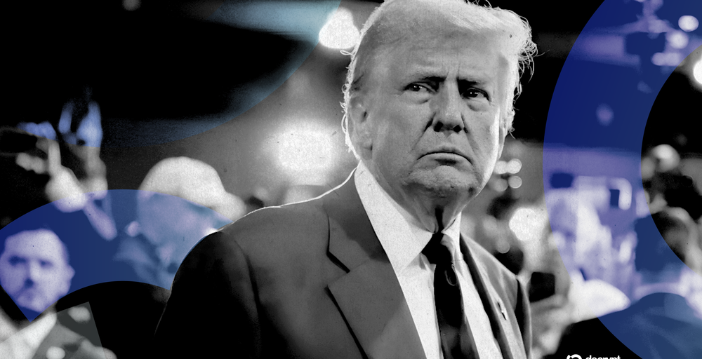 Trump Downplays Knowledge of Binance Chief After Pardon Linked to Family's Crypto Dealings