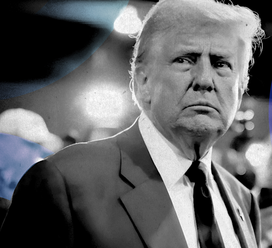 Trump Downplays Knowledge of Binance Chief After Pardon Linked to Family's Crypto Dealings