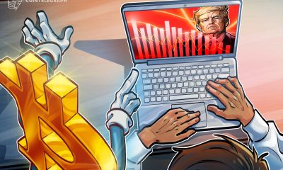 Trump Media Reveals Bitcoin and Cronos Holdings Amid Q3 Loss