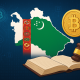 Turkmenistan joins global crypto regulation push with sweeping new digital asset law
