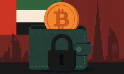 UAE makes Bitcoin wallets a crime risk in global tech crackdown