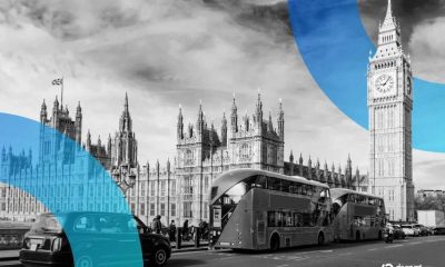 UK Budget Confirms New Crypto Reporting Rules from January 1