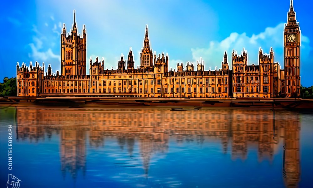 UK Expands Crypto Reporting Rules as Global Tax Oversight Tightens