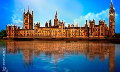 UK Expands Crypto Reporting Rules as Global Tax Oversight Tightens