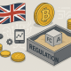 UK crypto regulation takes shape inside FCA sandbox trials