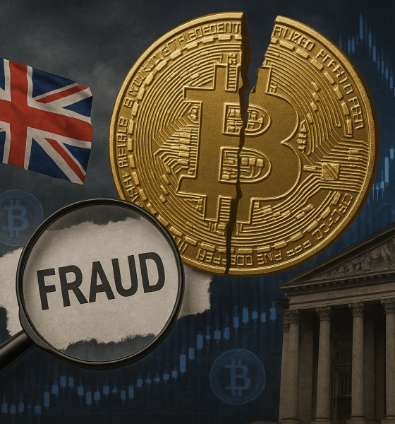 UK launches major crypto fraud investigation into collapsed Basis Markets project