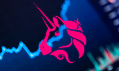 UNI soars 12% as Uniswap v4’s $200B milestone fuels bullish momentum