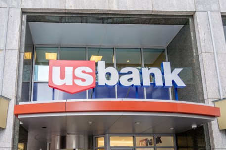 U.S. Bank Views Blockchain as ‘Alternative Payment Rail’