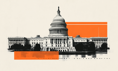 US Senate advances government funding bill to end shutdown