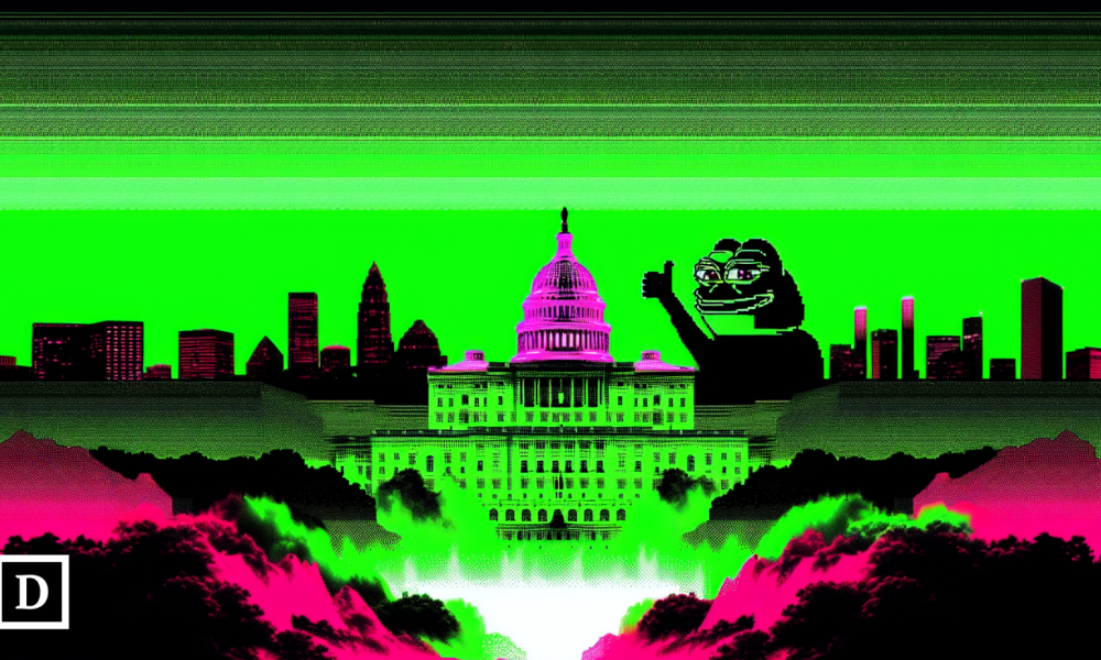 US Senators Call for Probe into World Liberty Financial