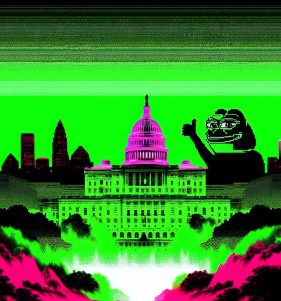 US Senators Call for Probe into World Liberty Financial