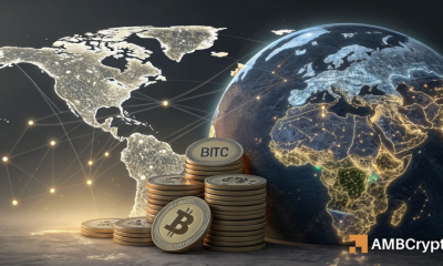 U.S. investors dump $700M in Bitcoin - Is BTC's $100K support at risk?