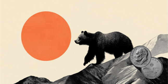 USD/CAD falls toward 1.4000 due to increasing BoC caution, higher Oil prices