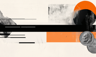 USD/CAD flat lines near mid-1.4000s amid mixed fundamental signals