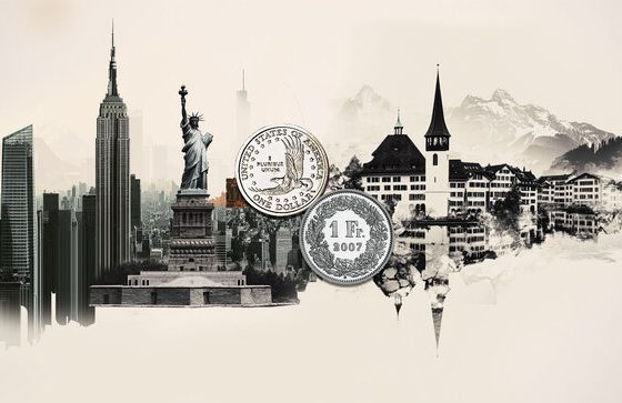 USD/CHF climbs on US Dollar strength, SNB rate hold expectations