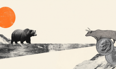 USD/CHF rises as US data boosts sentiment, Fed rate cut outlook