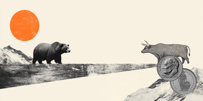 USD/CHF rises as US data boosts sentiment, Fed rate cut outlook