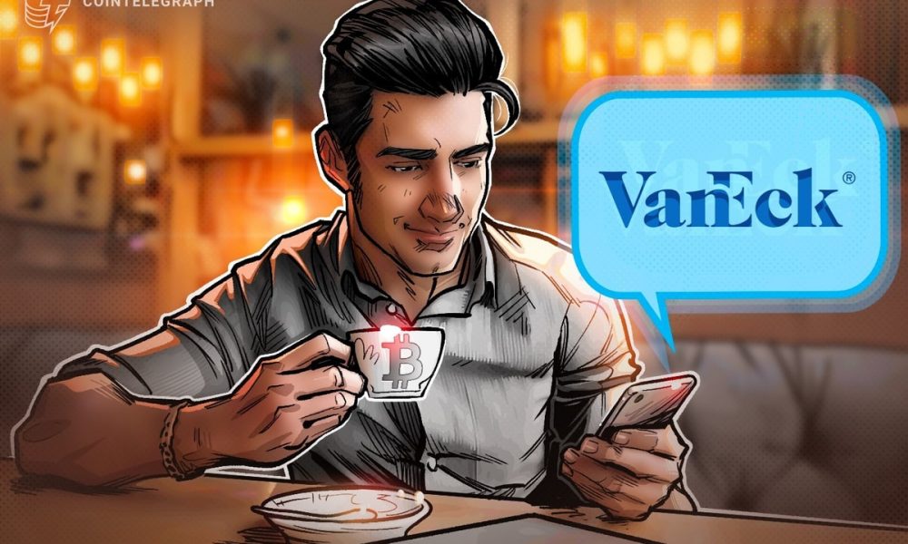 VanEck CEO Warns Quantum Computing Poses Risk to Bitcoin
