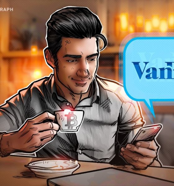 VanEck CEO Warns Quantum Computing Poses Risk to Bitcoin