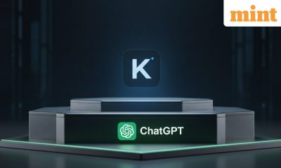 What is Kimi AI? Chinese chatbot beats ChatGPT, Claude on major benchmarks
