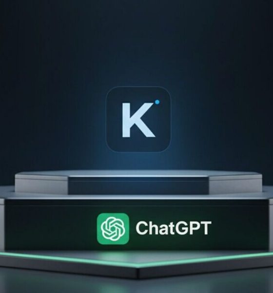 What is Kimi AI? Chinese chatbot beats ChatGPT, Claude on major benchmarks