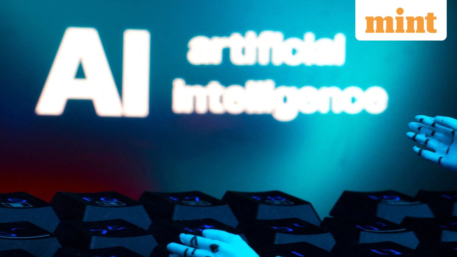 What's in India’s first AI rulebook?