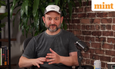 Who is Noam Shazeer? AI leader Google paid $2.7 billion to hire, now sparking internal tensions