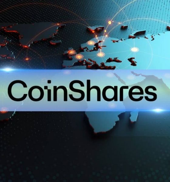 Why CoinShares Just Quit the $600M XRP and SOL ETF Battle