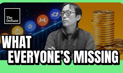 Why Yat Siu Believes Altcoins Will Surpass Bitcoin