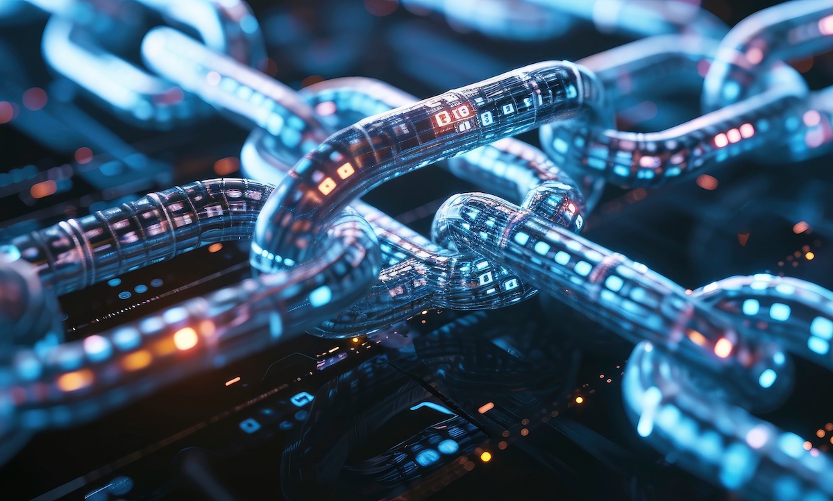 blockchain