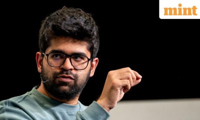 Will AI take jobs? Perplexity CEO Aravind Srinivas answers, highlights Indian values and role of human connection