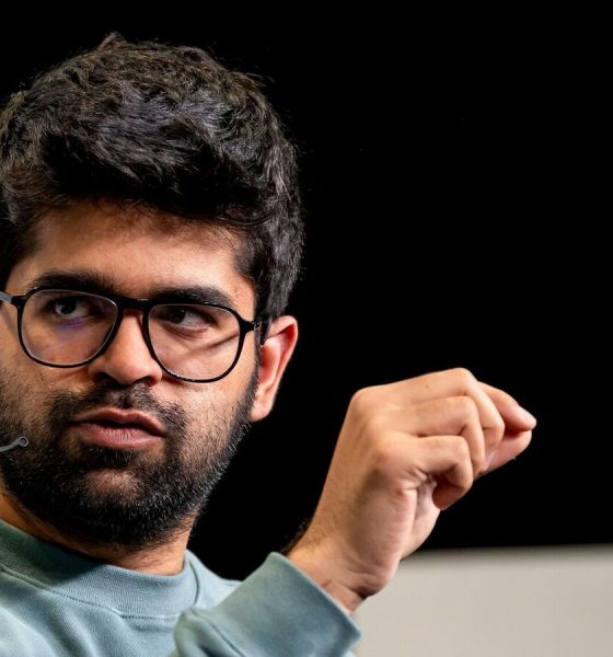 Will AI take jobs? Perplexity CEO Aravind Srinivas answers, highlights Indian values and role of human connection