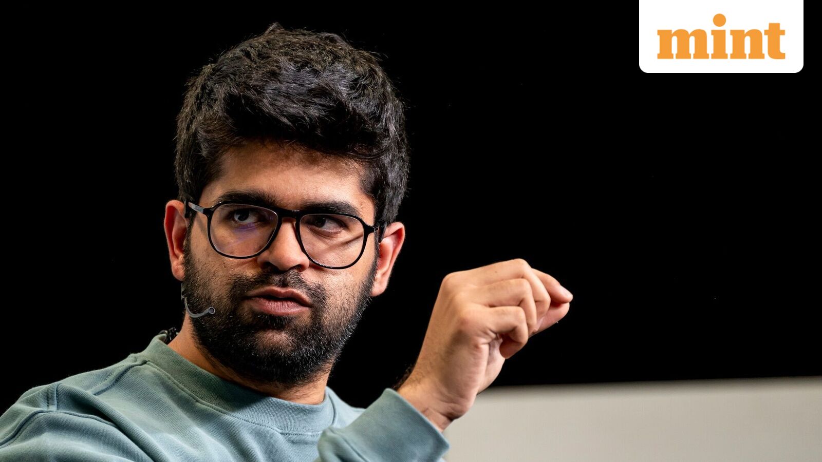 Will AI take jobs? Perplexity CEO Aravind Srinivas answers, highlights Indian values and role of human connection