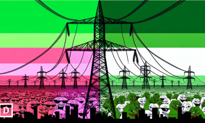 XPL Rallies After Plasma Reveals Collaboration with Daylight Energy