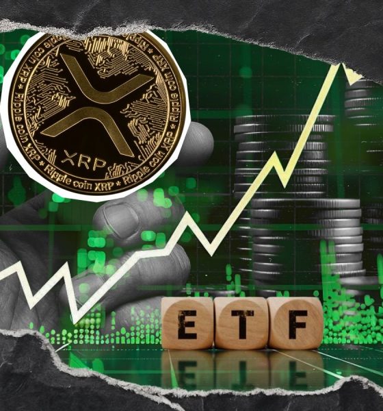 XRP ETF Posts Biggest First-Day Volume of 2025