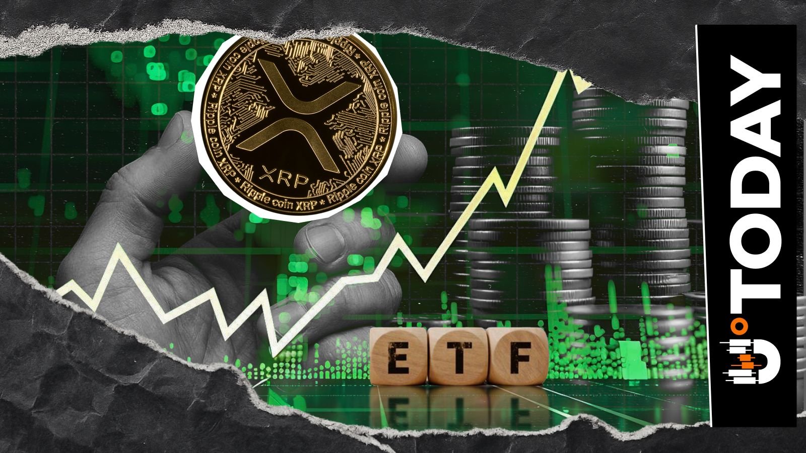XRP ETF Posts Biggest First-Day Volume of 2025