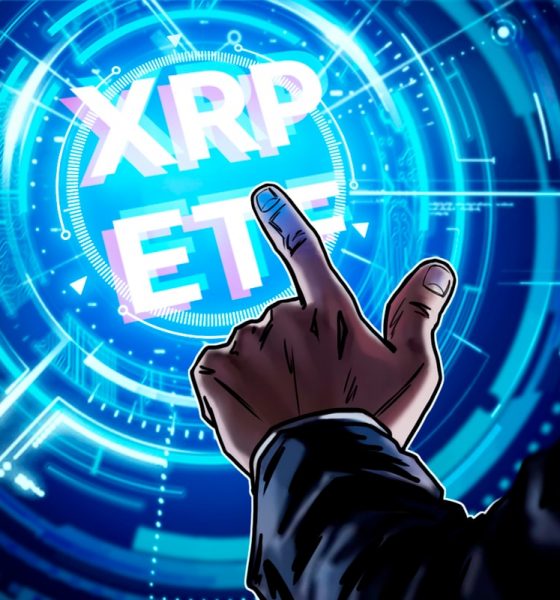 XRP ETFs Listed On DTCC Ahead Of Possible Launch
