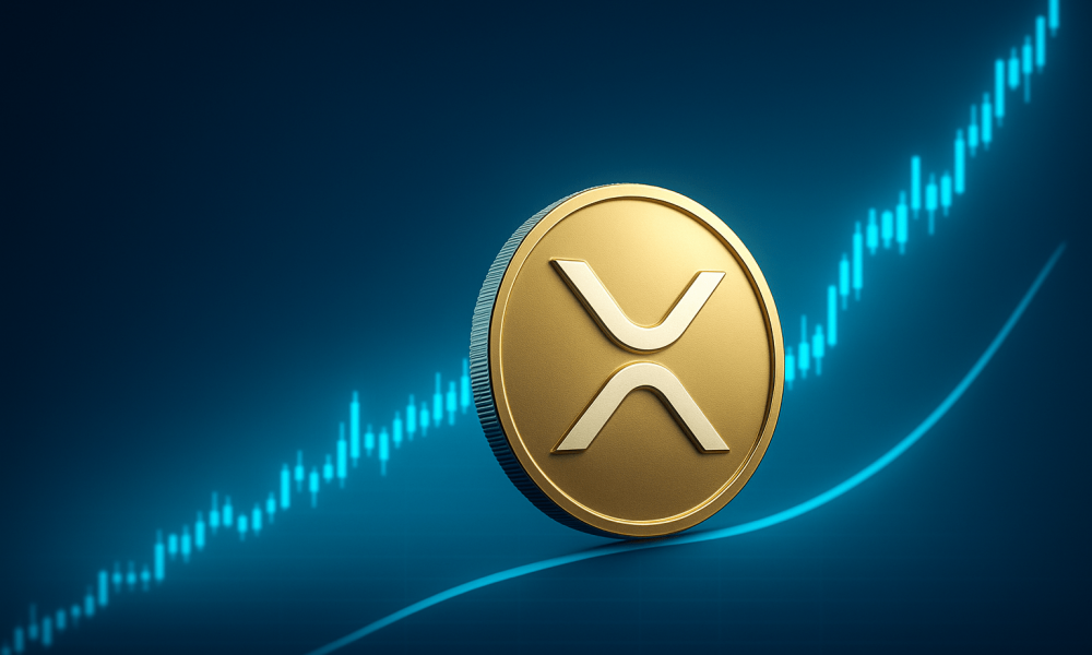 XRP Eyes $5.5, But The Best Entry Is Still Ahead: Analyst