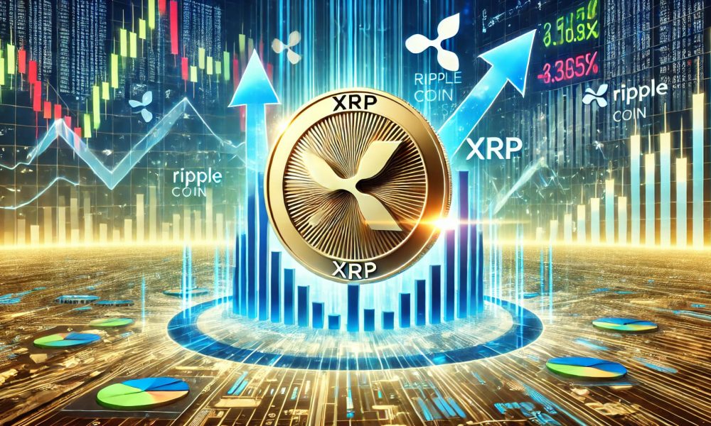 XRP Has Just Flashed ‘The Real Signal’, Analyst Reveals Where Price Is Headed