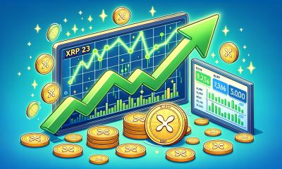 XRP Price Resumes Uptrend Amid Renewed Market Optimism and Whale Activity