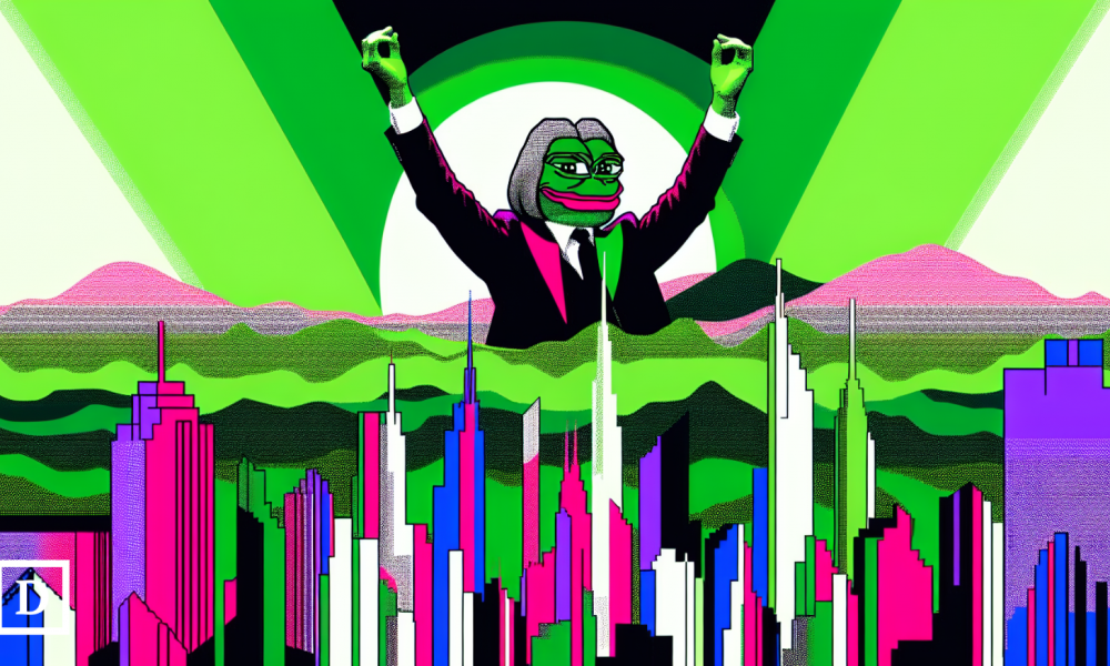 XRP Surges as First US Spot ETF Debuts on Nasdaq